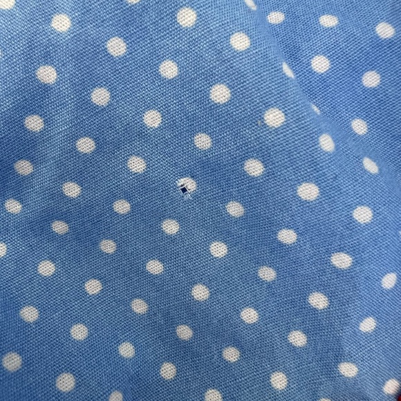 Raggedy Ann And Andy Smocked Dress Size 2T By Dibble Dabble - Picture 8 of 8